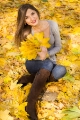 Ukrainian brides: Anastasia K, Nikolaev, Ukraine