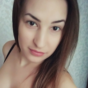 Ukrainian brides: Grechan Daria, Kherson, Ukraine