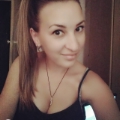 Ukrainian brides: Grechan Daria, Kherson, Ukraine