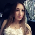 Ukrainian brides: Grechan Daria, Kherson, Ukraine