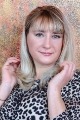 Ukrainian brides: Marina Korzh, Kherson, Ukraine