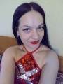 Ukrainian brides: Yulia Britan, Lugansk, Ukraine