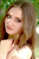 Ukrainian brides: Sveta Perepelicina, Lugansk, Ukraine