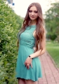 Ukrainian brides: Sveta Perepelicina, Lugansk, Ukraine