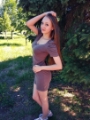 Ukrainian brides: Sveta Perepelicina, Lugansk, Ukraine