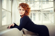 Ukrainian brides: Elena Onischuk, Nikolaev, Ukraine