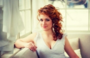 Ukrainian brides: Elena Onischuk, Nikolaev, Ukraine