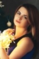 Ukrainian brides: Alina Korotchina, Dnipropetrovsk, Ukraine