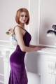 Ukrainian brides: Yana Yurchenko, Lugansk, Ukraine