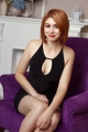 Ukrainian brides: Yana Yurchenko, Lugansk, Ukraine