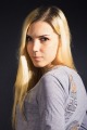 Ukrainian brides: Ekaterina Nesmashnaya, Rubezhnoe, Ukraine