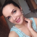 Ukrainian brides: Anna G, Vinnitsa, Ukraine