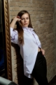 Ukrainian brides: Tatyana Kalian, Kherson, Ukraine