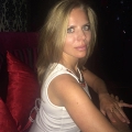 Russian brides: Svetlana P, Moscow, Russia