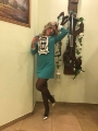 Russian brides: Svetlana P, Moscow, Russia