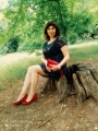 Ukrainian brides: Eugenia Philenko, Chernivtsi, Ukraine