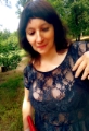 Ukrainian brides: Eugenia Philenko, Chernivtsi, Ukraine