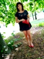 Ukrainian brides: Eugenia Philenko, Chernivtsi, Ukraine