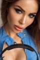 Ukrainian brides: Natalia Goncharova, Kiev, Ukraine