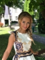 Ukrainian brides: Irina Didenko, Sumy, Ukraine