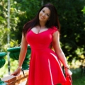 Ukrainian brides: Nadezhda Goncharova, Odessa, Ukraine