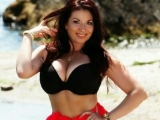 Ukrainian brides: Nadezhda Goncharova, Odessa, Ukraine