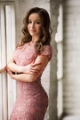 Ukrainian brides: Nataliya Milyaeva, Kiev, Ukraine