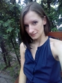 Ukrainian brides: Irina B, Kiev, Ukraine