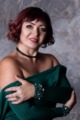 Ukrainian brides: Svetlana Korostina, Kharkov, Ukraine