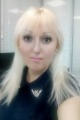 Ukrainian brides: Snizhana Nozhenko, Dnepr, Ukraine