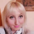 Ukrainian brides: Snizhana Nozhenko, Dnepr, Ukraine