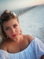 Ukrainian brides: Ludmila Semenkina, Dnepr, Ukraine