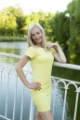 Ukrainian brides: Lilia Yakynina, Zaporozhye, Ukraine