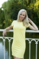 Ukrainian brides: Lilia Yakynina, Zaporozhye, Ukraine