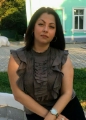 Ukrainian brides: Elena L, Zhitomir, Ukraine