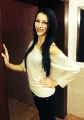 Ukrainian brides: Vita B, Zhitomir, Ukraine