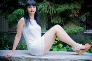 Ukrainian brides: Elena B, Zhitomir, Ukraine