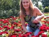 Ukrainian brides: Marina B, Zhitomir, Ukraine