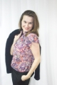 Ukrainian brides: Marina B, Zhitomir, Ukraine