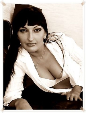 Ukrainian brides: Natalia P, Zhitomir, Ukraine