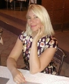 Ukrainian brides: Anzelika M, Zhitomir, Ukraine