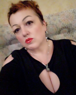 Ukrainian brides: Nataliya K, Zhitomir, Ukraine