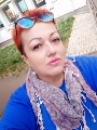 Ukrainian brides: Nataliya K, Zhitomir, Ukraine