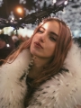 Ukrainian brides: Anastasia Melnik, Kiev, Ukraine