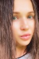 Ukrainian brides: Iryna Butenko, Kherson, Ukraine