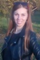 Ukrainian brides: Angelika Kavetska, Kherson, Ukraine