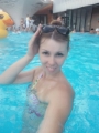 Ukrainian brides: Angelika Kavetska, Kherson, Ukraine