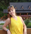 Ukrainian brides: Angelika Kavetska, Kherson, Ukraine