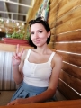 Russian brides: Elena N, Novocheboksarsk, Russia