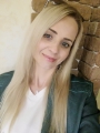 Ukrainian brides: Anna Statieva, Kherson, Ukraine